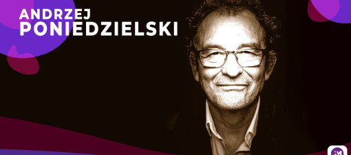 Andrzej Poniedzielski – Piosenki wesołe, smutne i ładne. Chyba w CSK